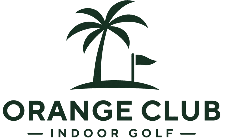 Orange Clubのロゴ